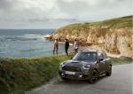 Mini Cooper S Countryman Longstone Edition 2019 года
